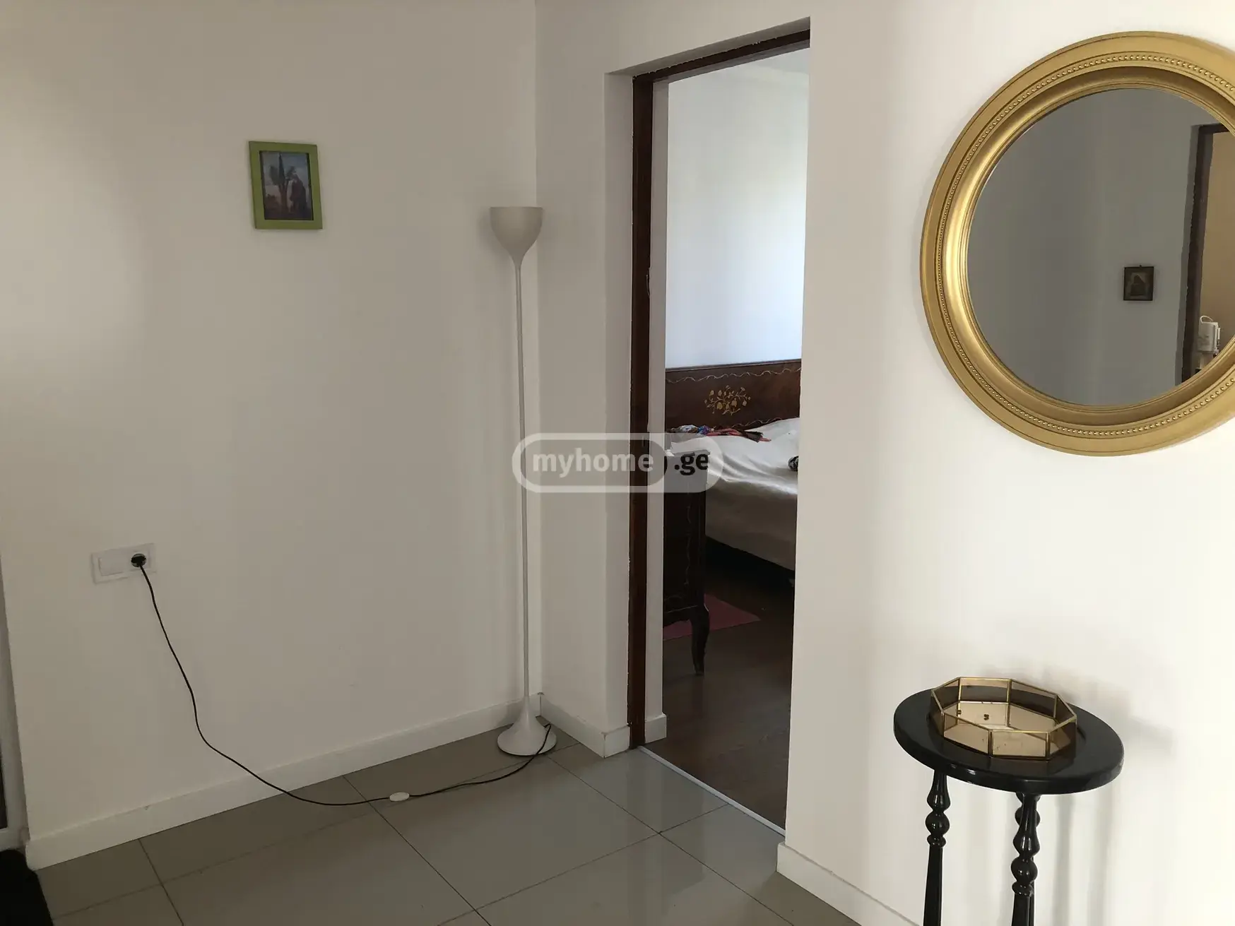 6 Room Country House For Rent In Oqrokana view 4