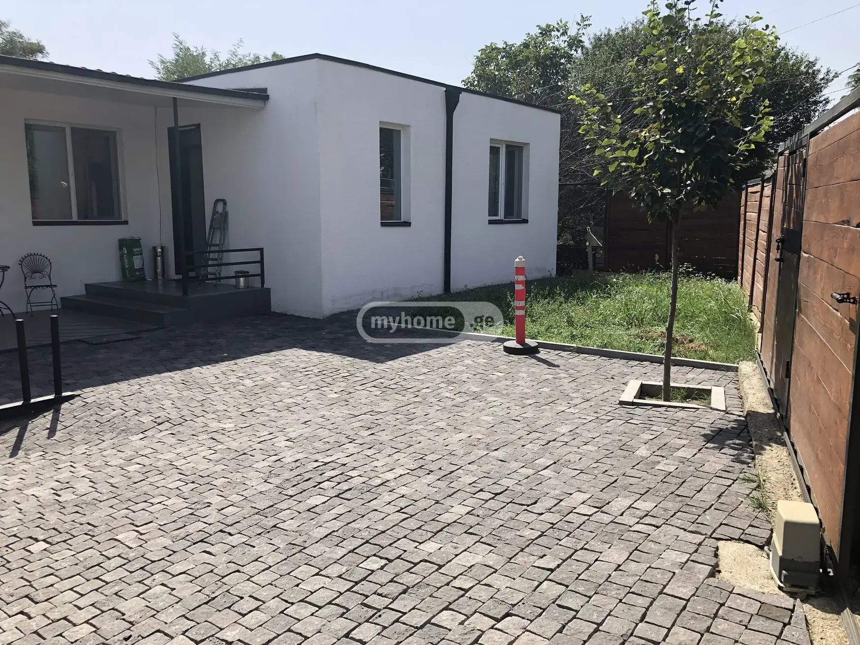 6 Room Country House For Rent In Oqrokana view 8