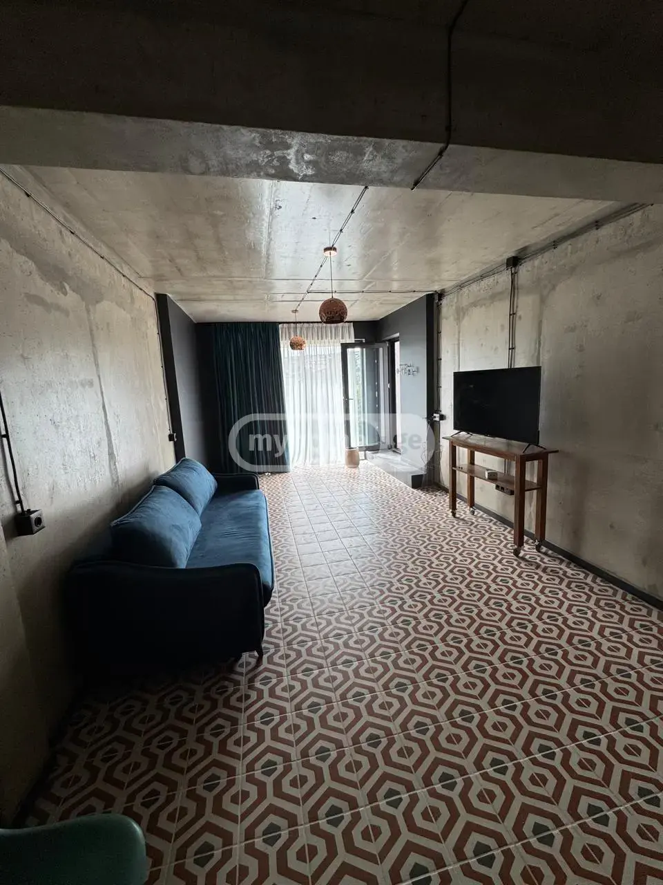 10+ Room Private House For Rent In Mtatsminda view 7