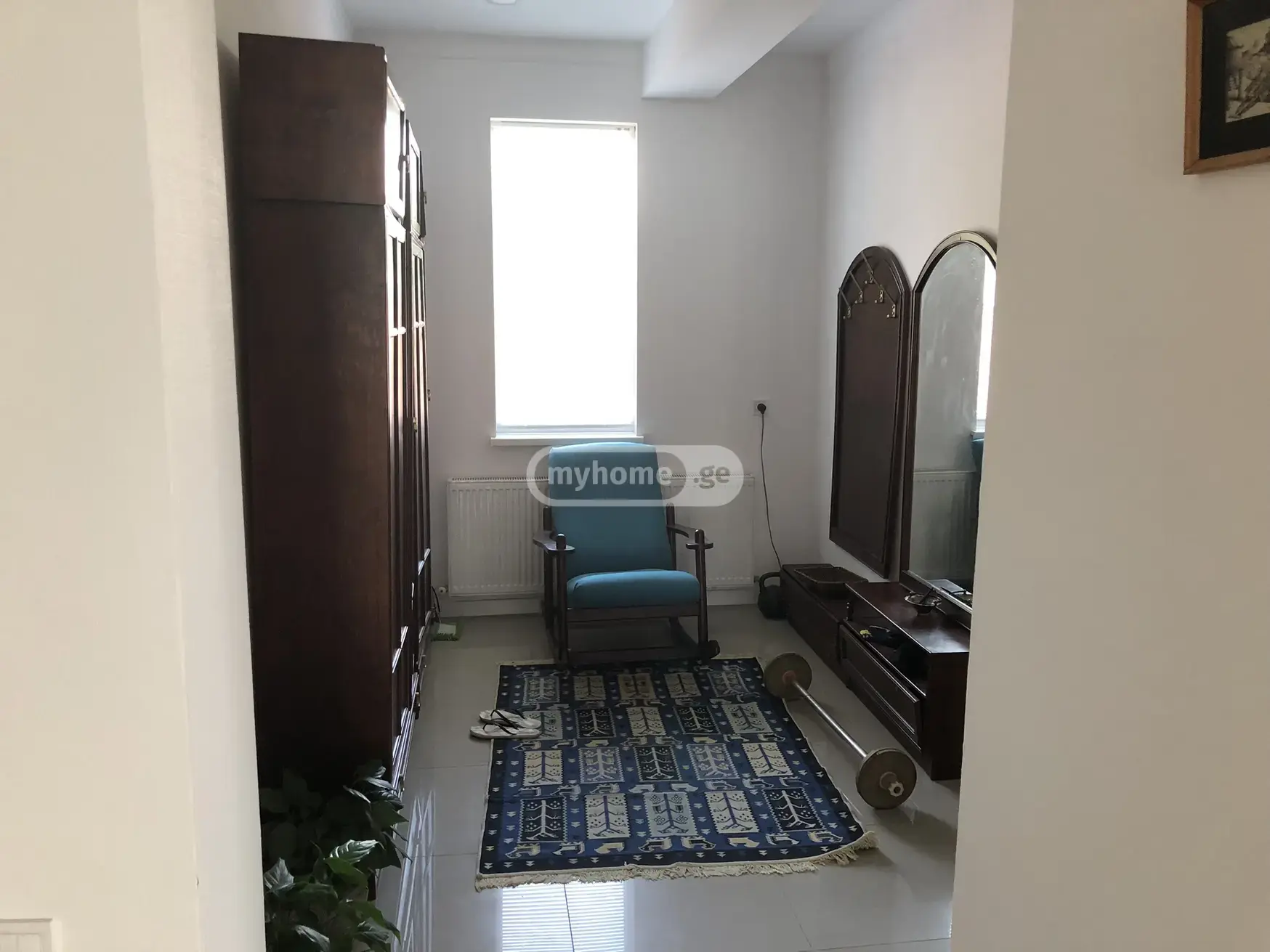 6 Room Country House For Rent In Oqrokana view 7
