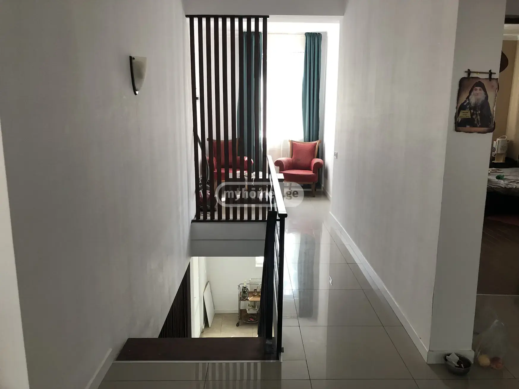 6 Room Country House For Rent In Oqrokana view 6