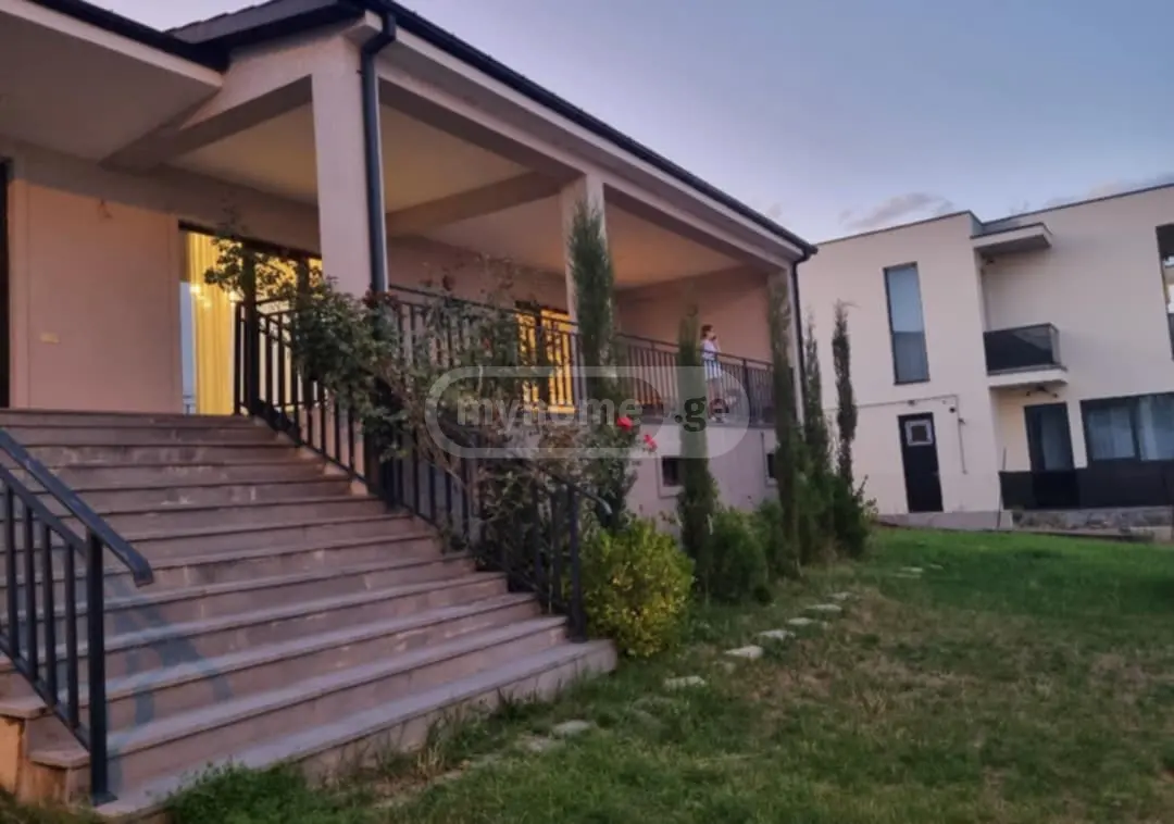 Продажа 5-комната Загородный дом view 5