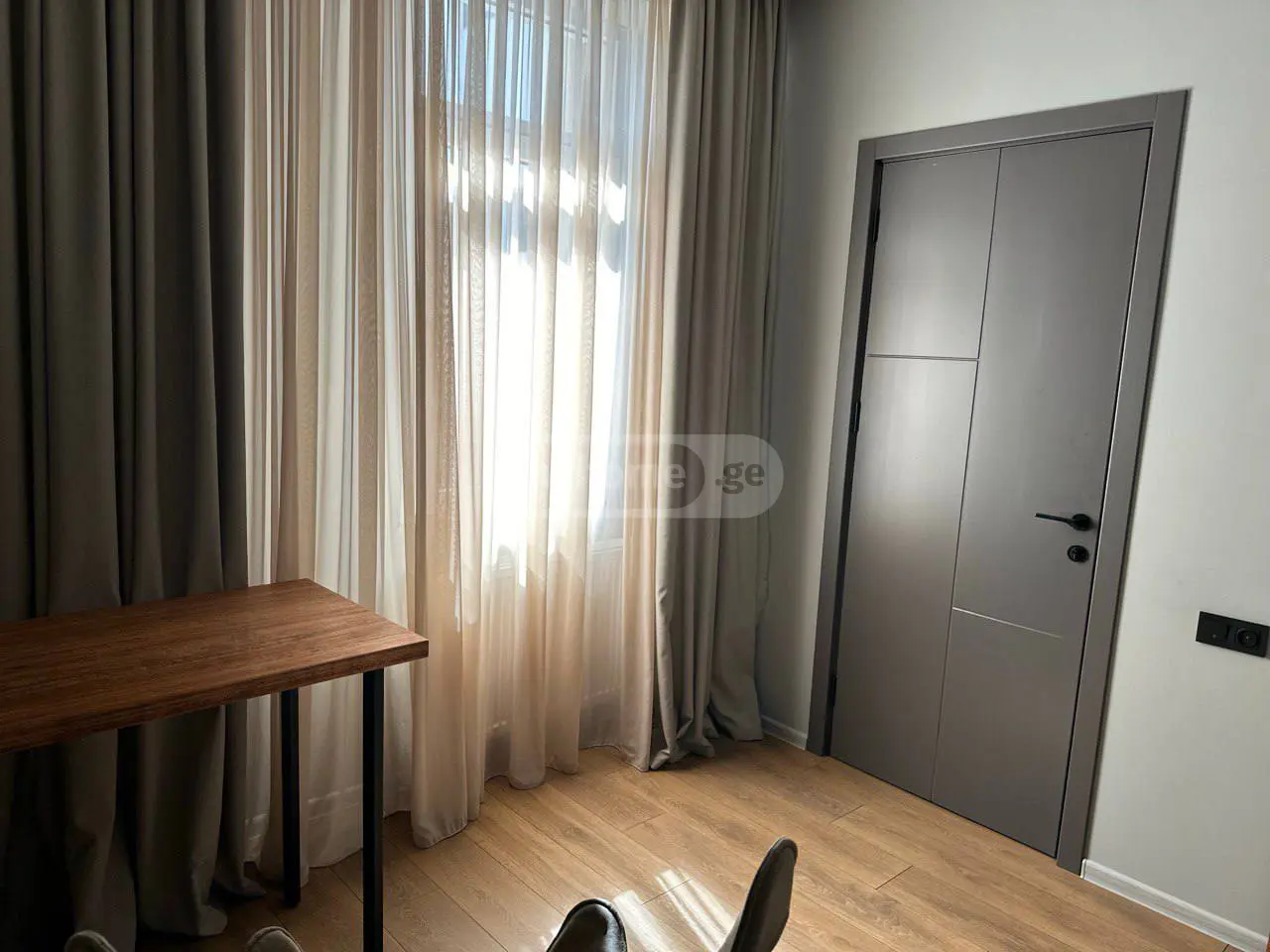 3 Room Apartment For Rent In Isani view 7