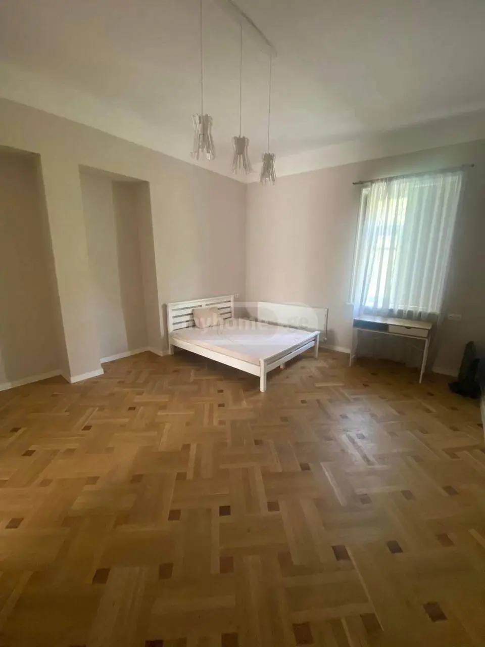 3 Room Apartment For Rent In Vake view 4