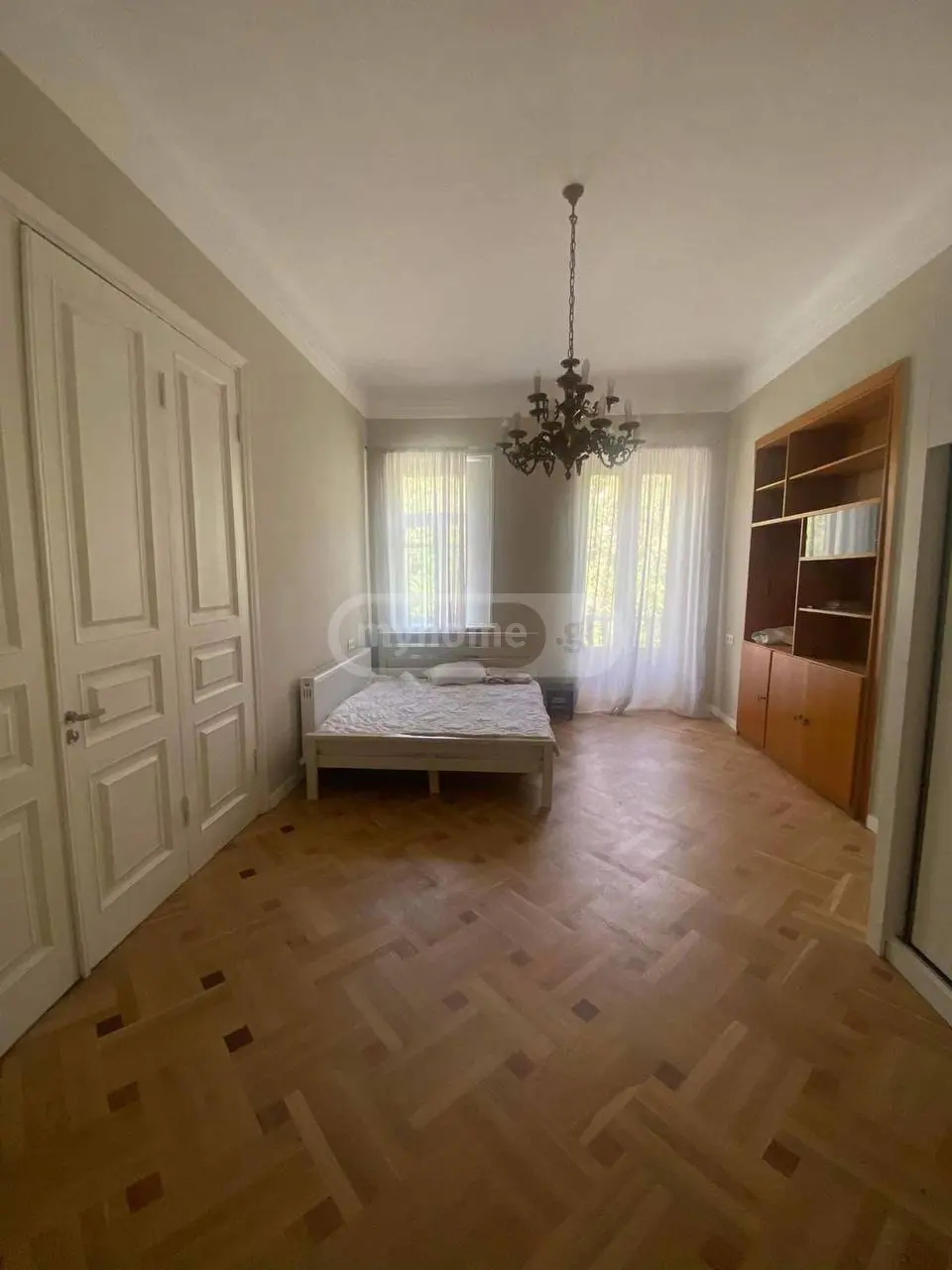 3 Room Apartment For Rent In Vake view 9