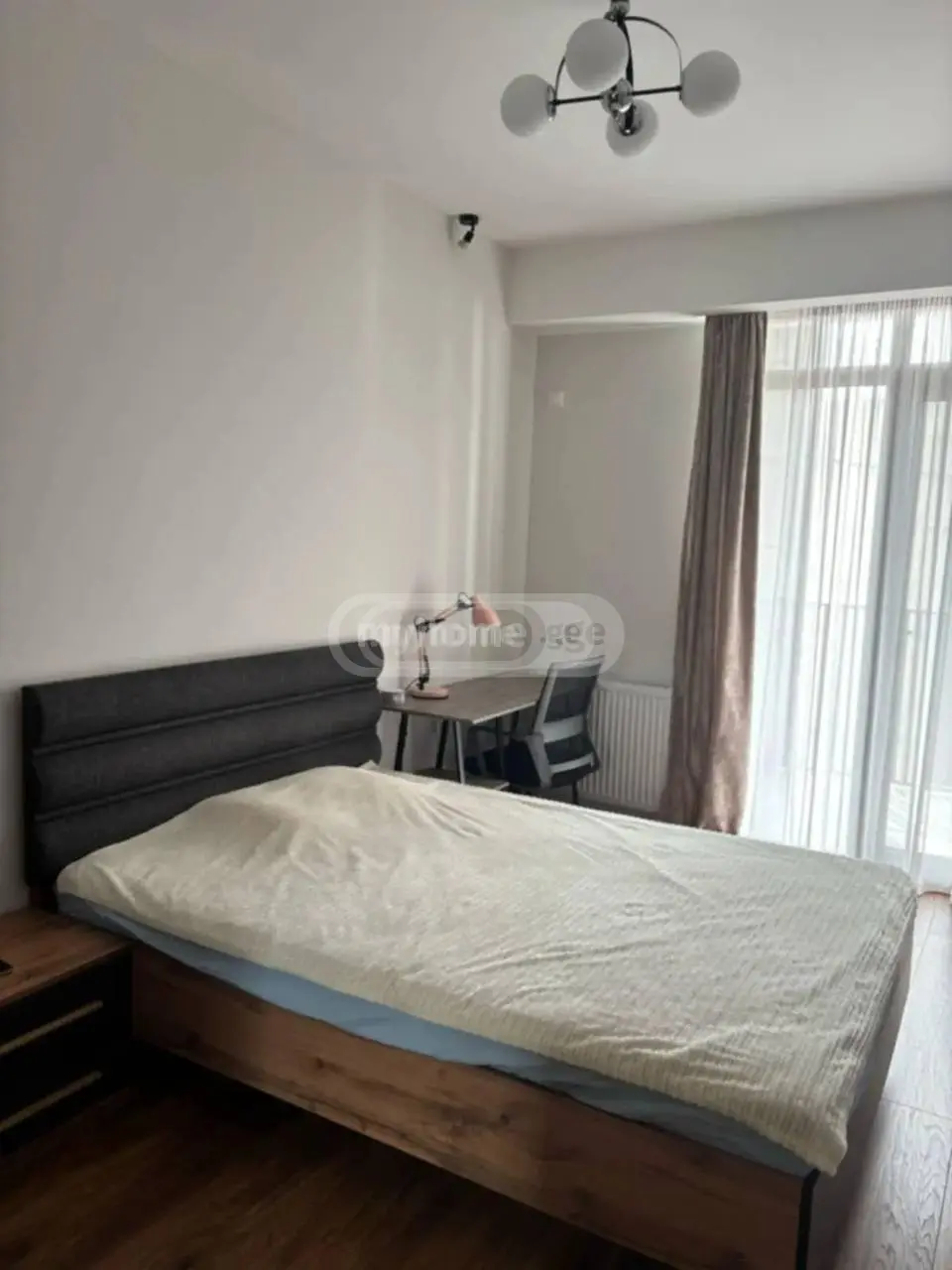 3 Room Apartment For Rent In Isani view 2