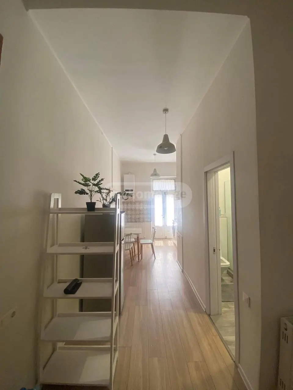 3 Room Apartment For Rent In Vake view 6