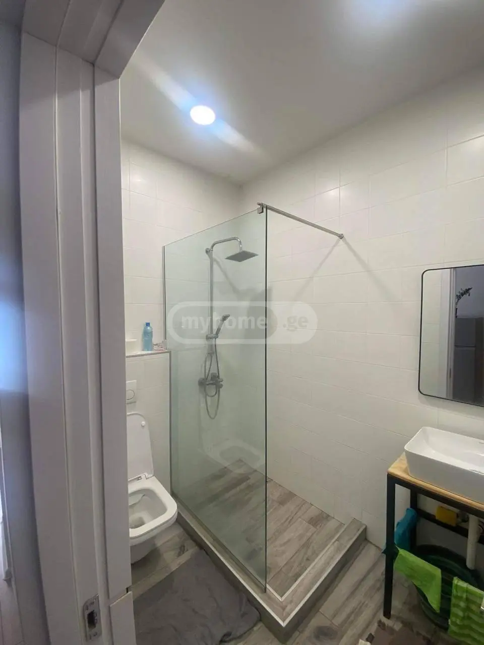 3 Room Apartment For Rent In Vake view 7