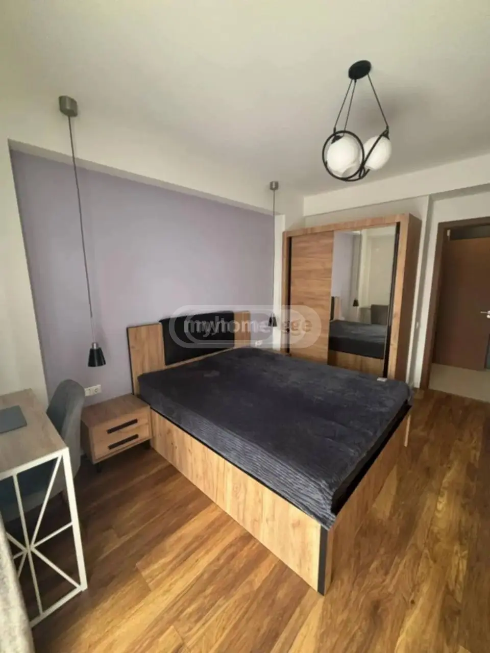 3 Room Apartment For Rent In Isani view 5