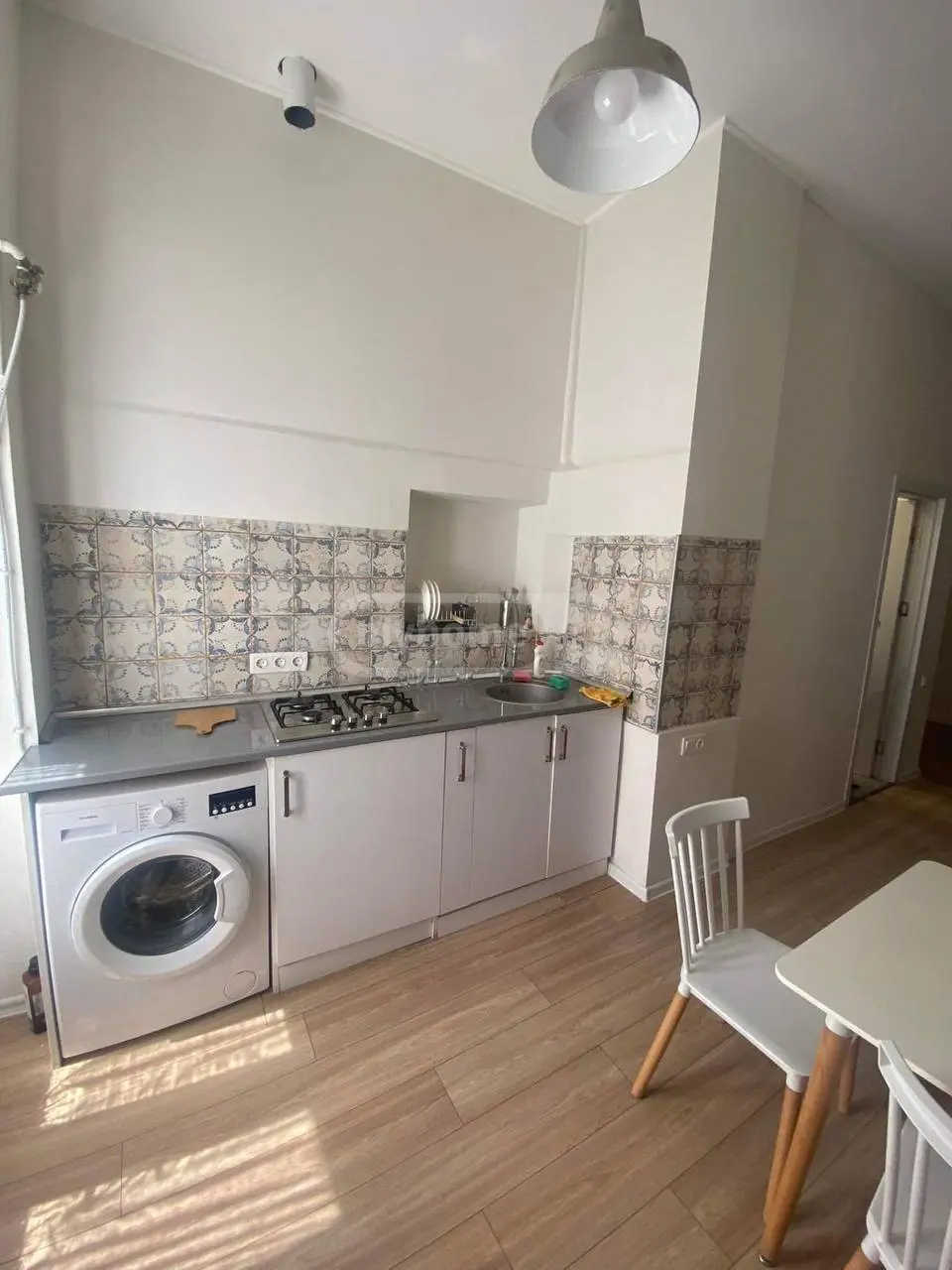 3 Room Apartment For Rent In Vake view 10