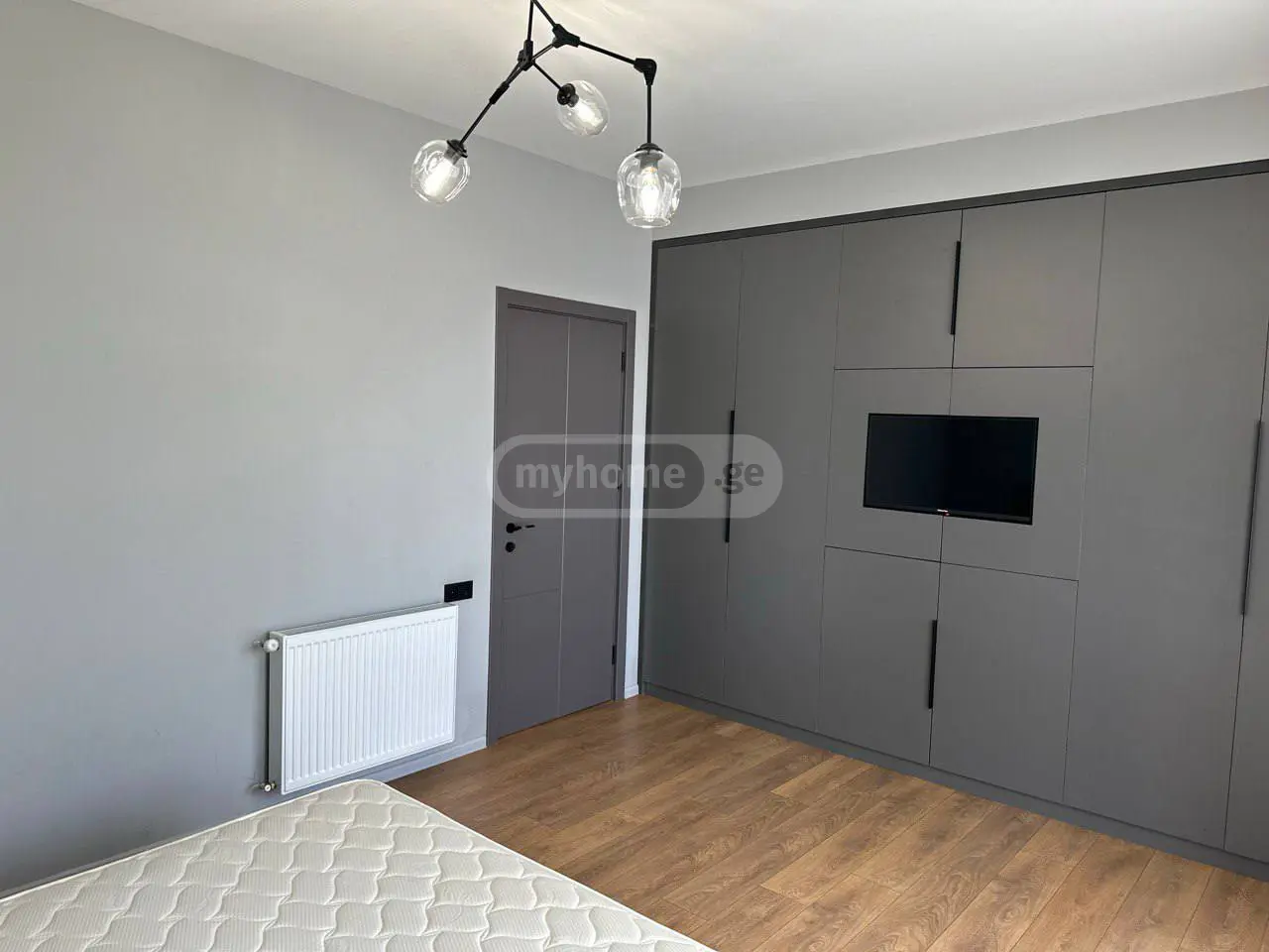 3 Room Apartment For Rent In Isani view 2
