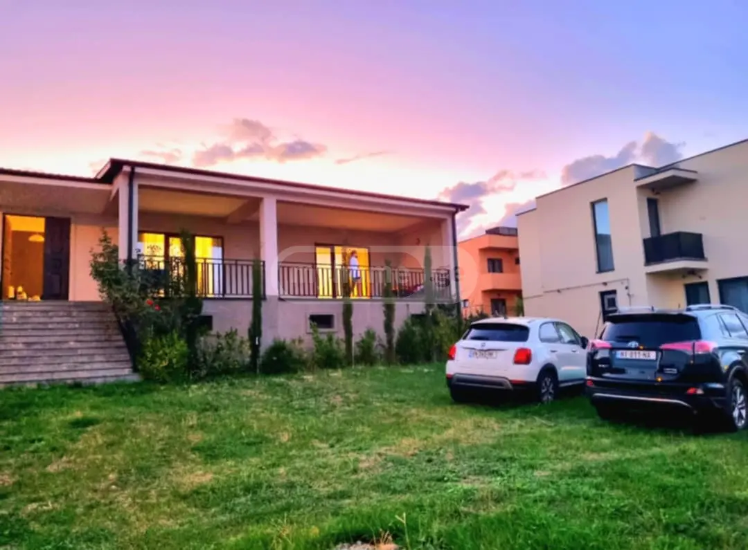 Продажа 5-комната Загородный дом view 6