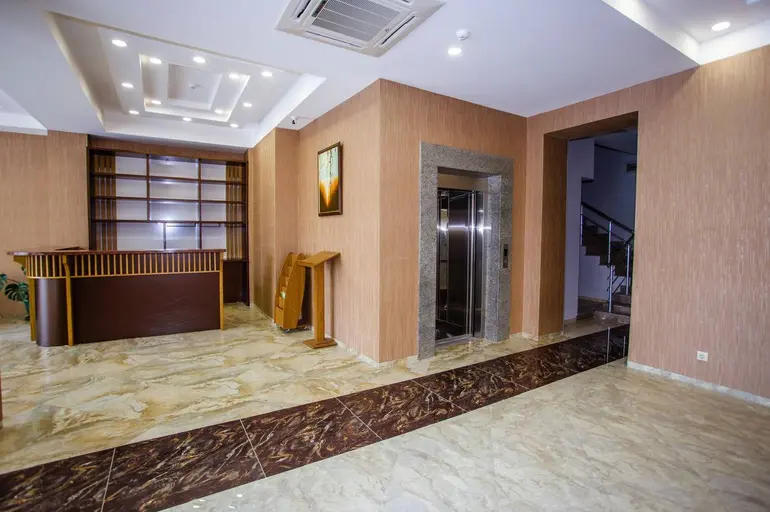 building