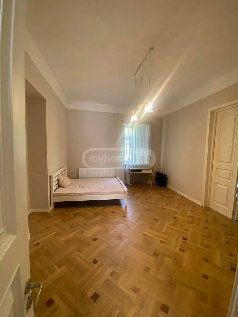 3 Room Apartment For Rent In Vake view 8