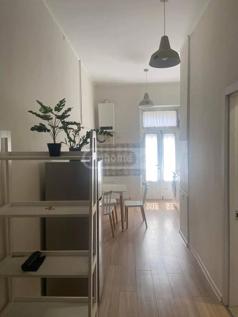 3 Room Apartment For Rent In Vake view 2