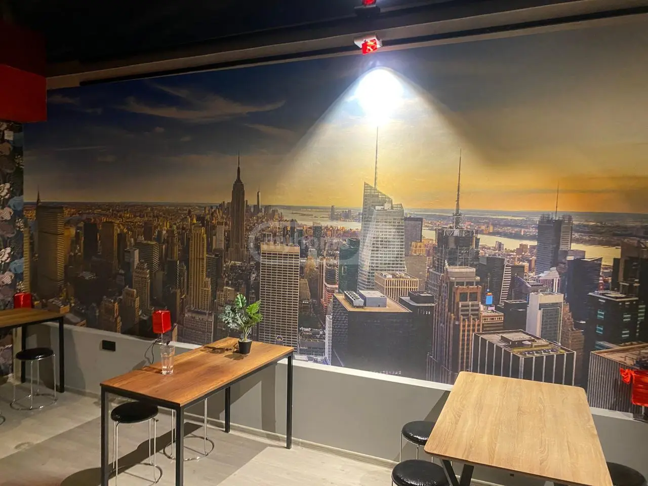 Part Basement Commercial Area For Sale In Sololaki view 4