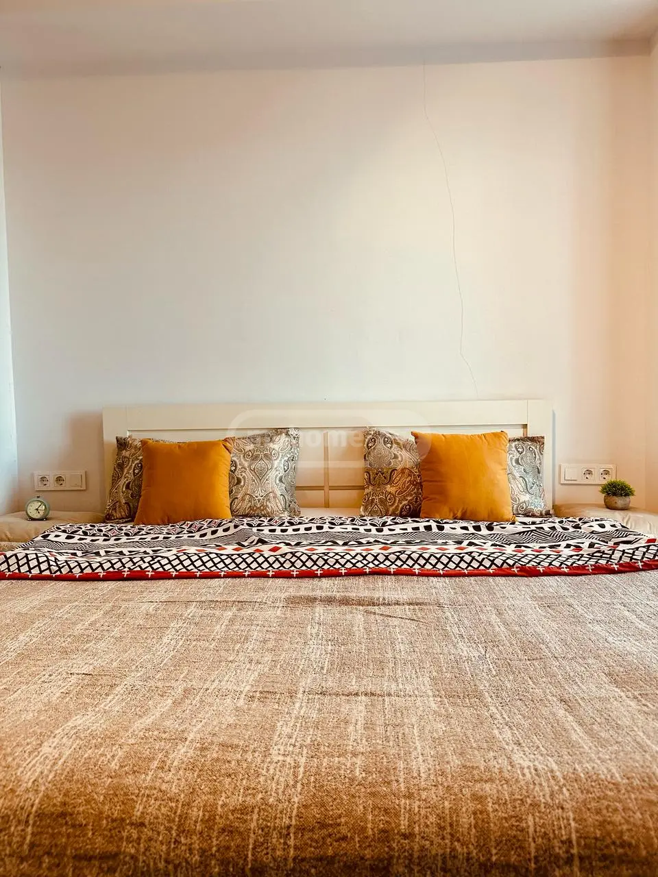 2 Room Apartment Daily Rent In Isani view 1