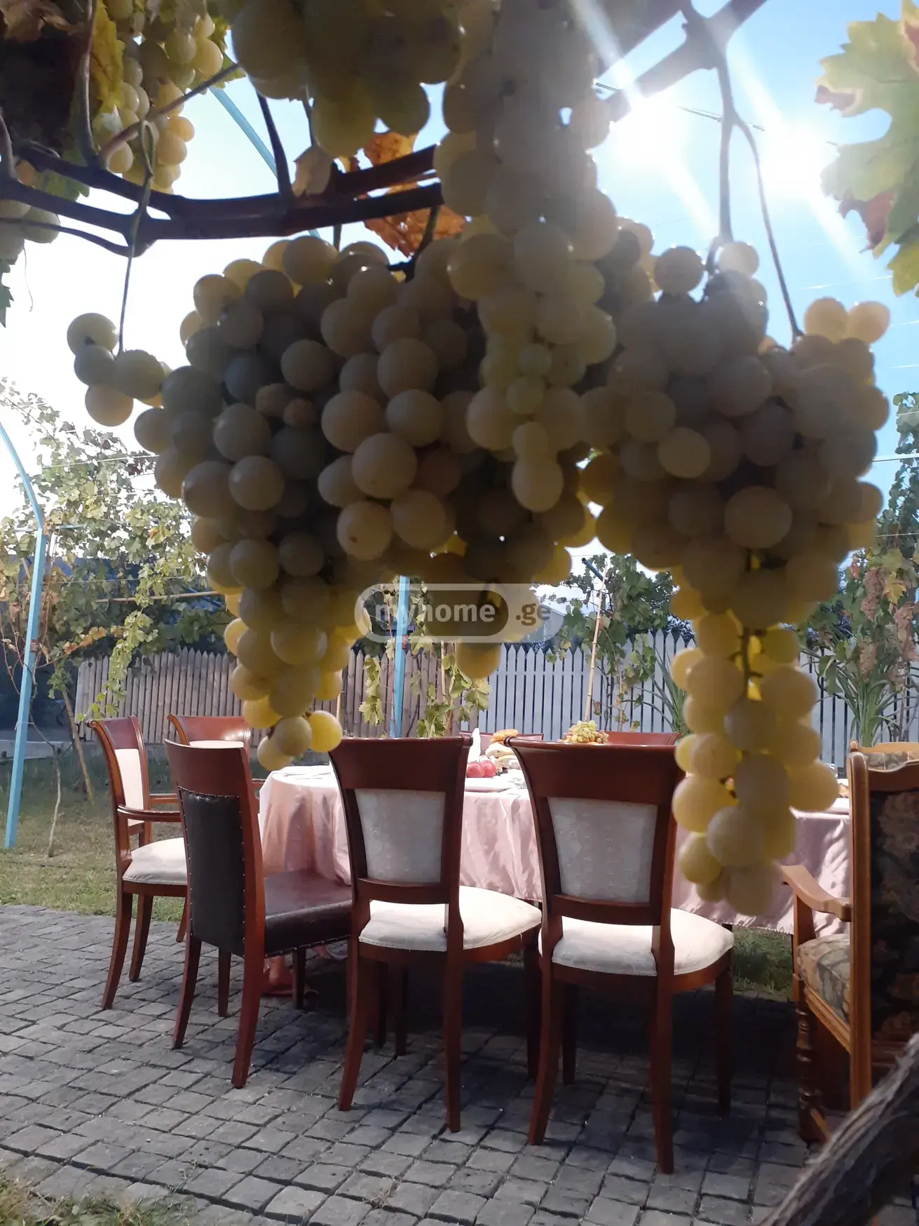 7 Room Country House For Rent In Bulachauri, In Dusheti Municipality view 7