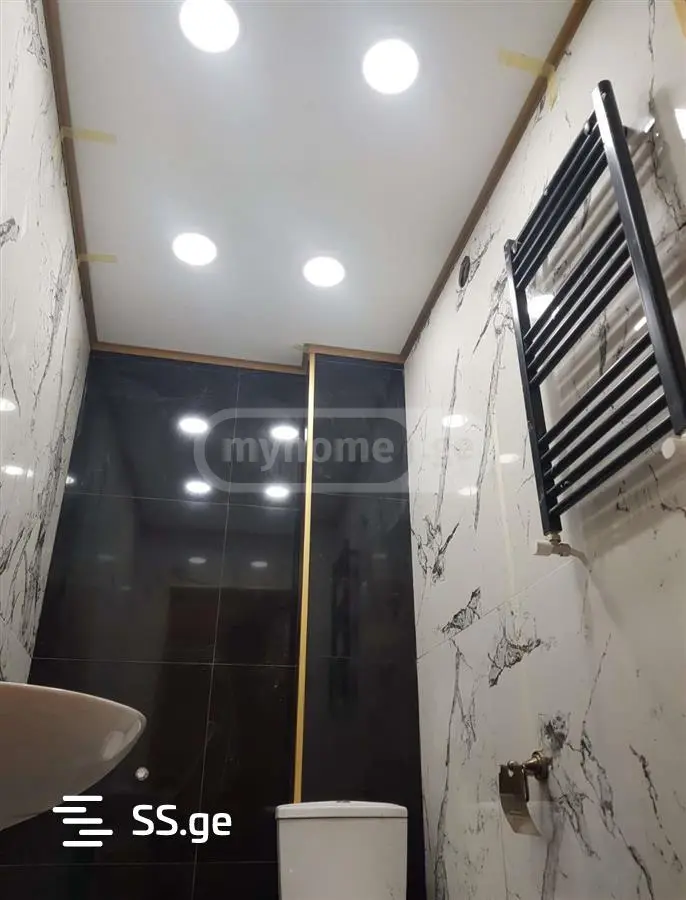 6 Room Country House For Rent In Tskneti view 8