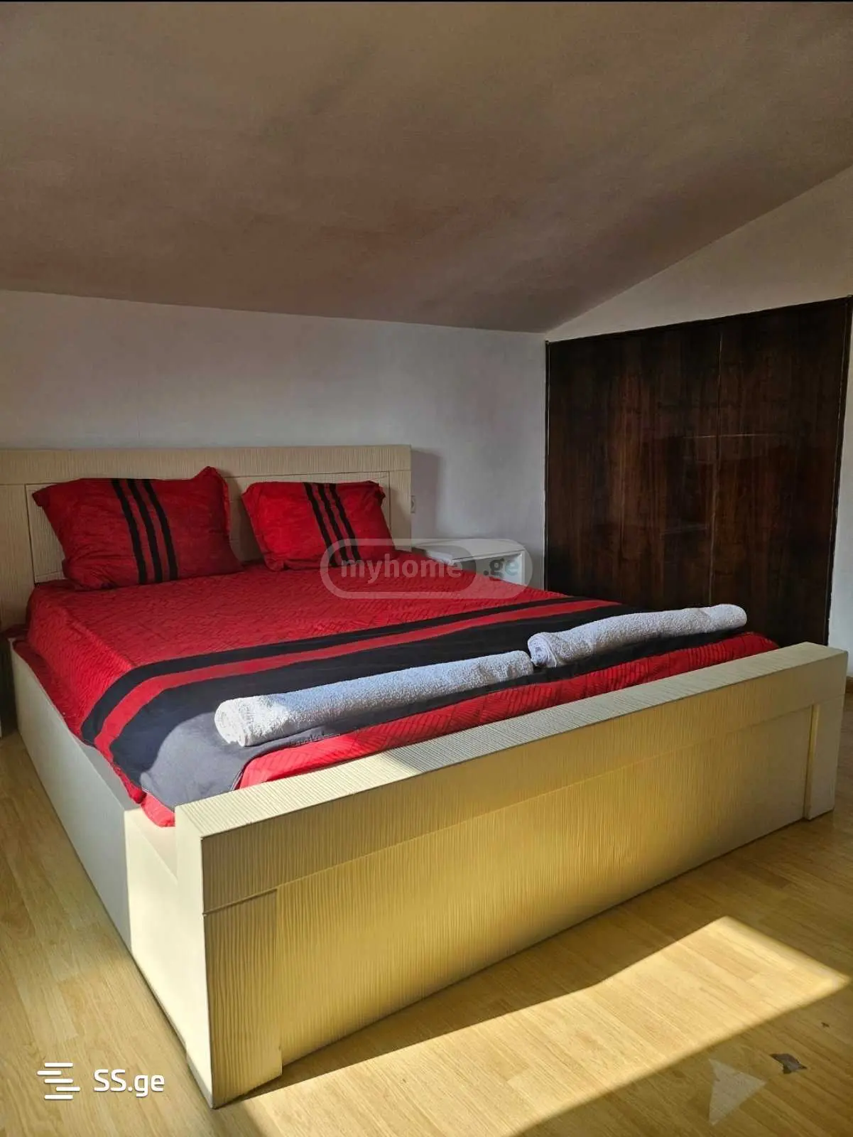 6 Room Country House For Rent In Tskneti view 11