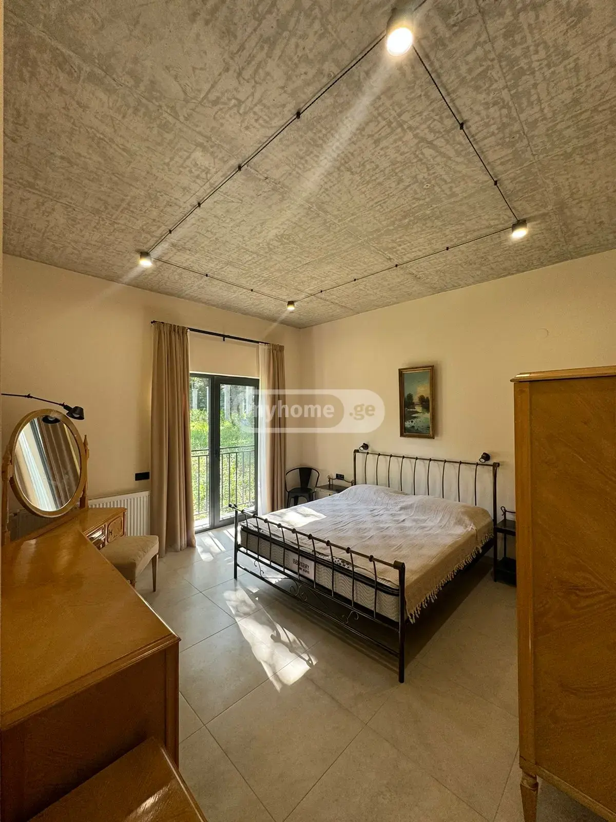 5 Room Country House For Rent In Kiketi view 8