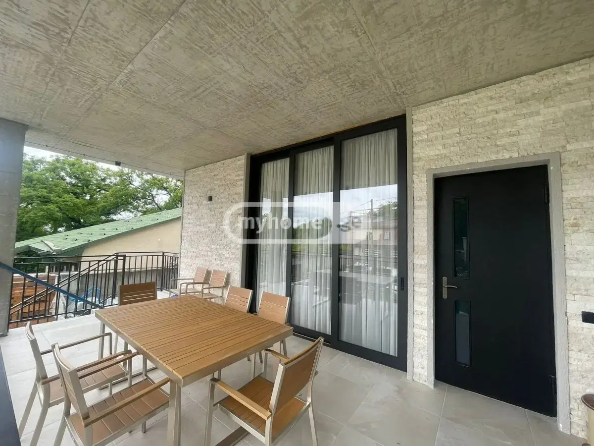 5 Room Country House For Rent In Kiketi view 4