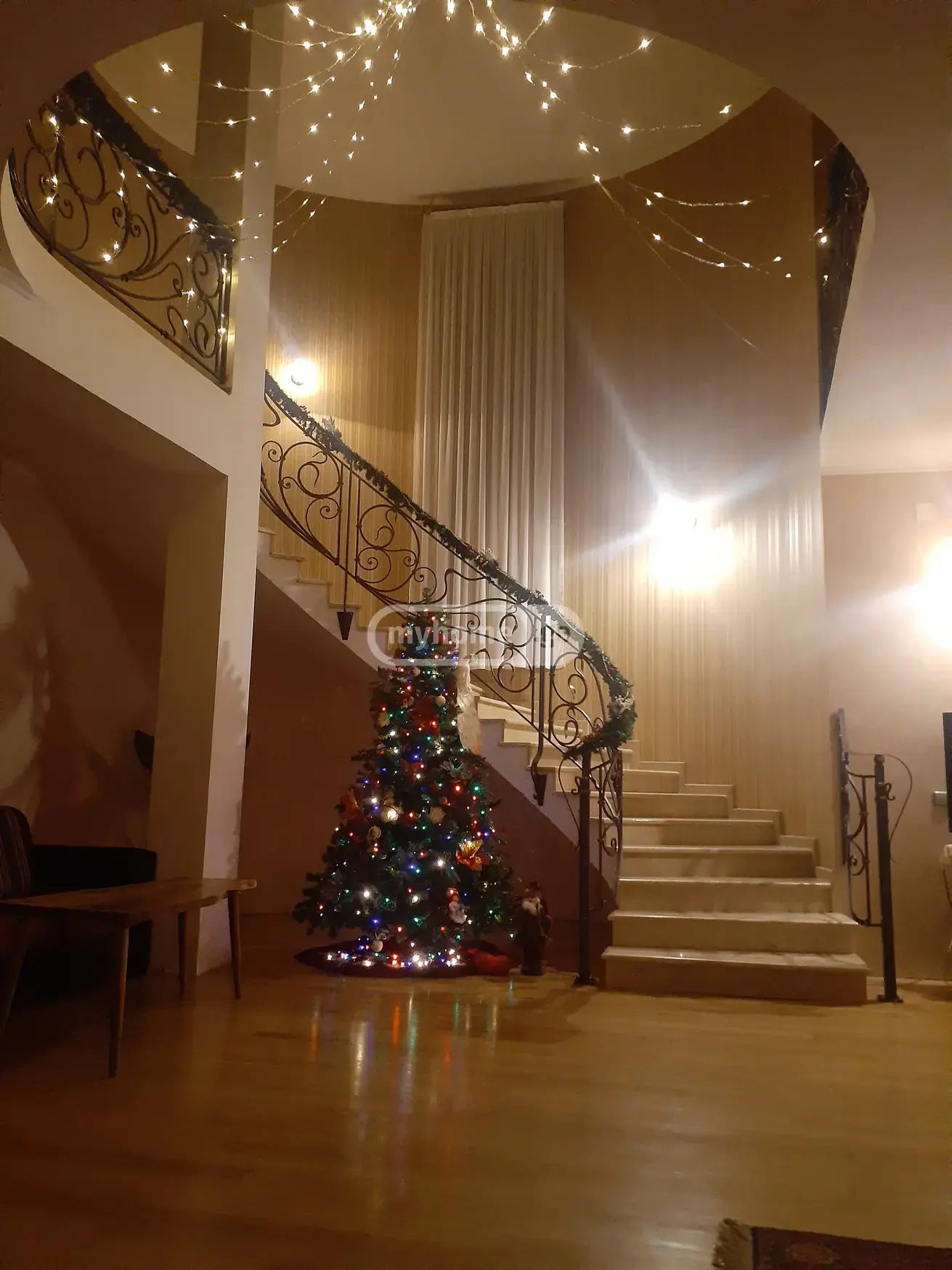 7 Room Country House For Rent In Bulachauri, In Dusheti Municipality view 5