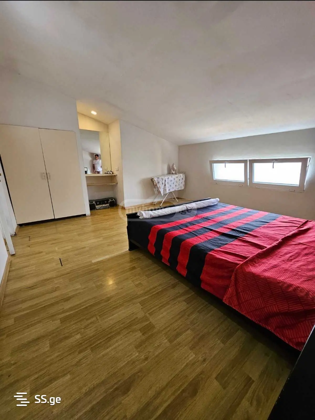 6 Room Country House For Rent In Tskneti view 10