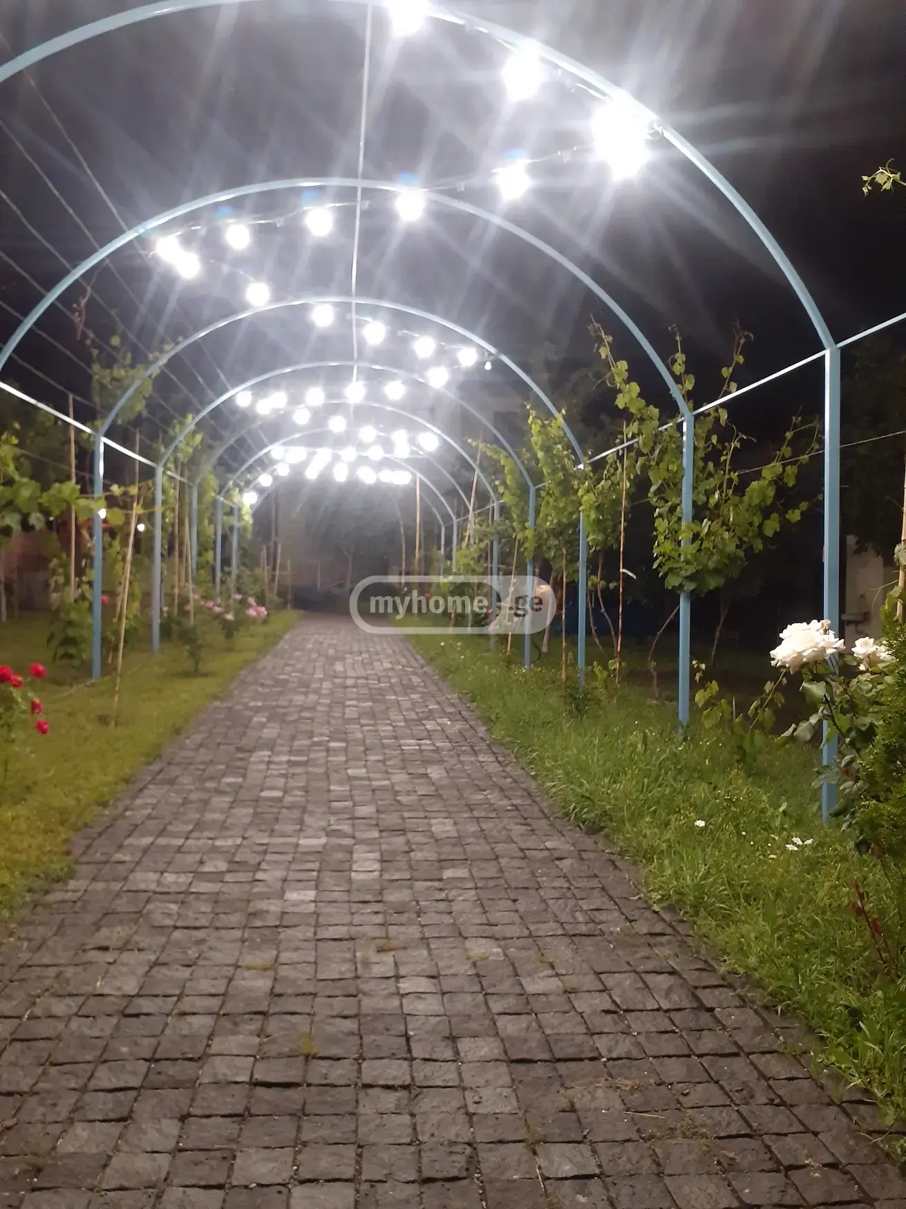 7 Room Country House For Rent In Bulachauri, In Dusheti Municipality view 8