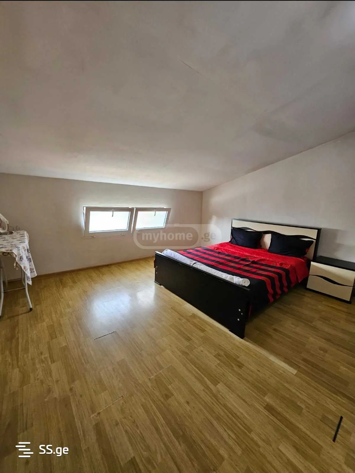 6 Room Country House For Rent In Tskneti view 12