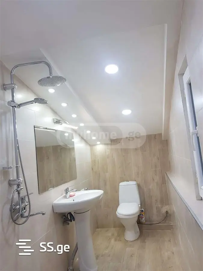 6 Room Country House For Rent In Tskneti view 9