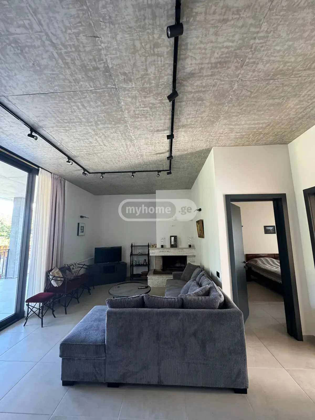 5 Room Country House For Rent In Kiketi view 3