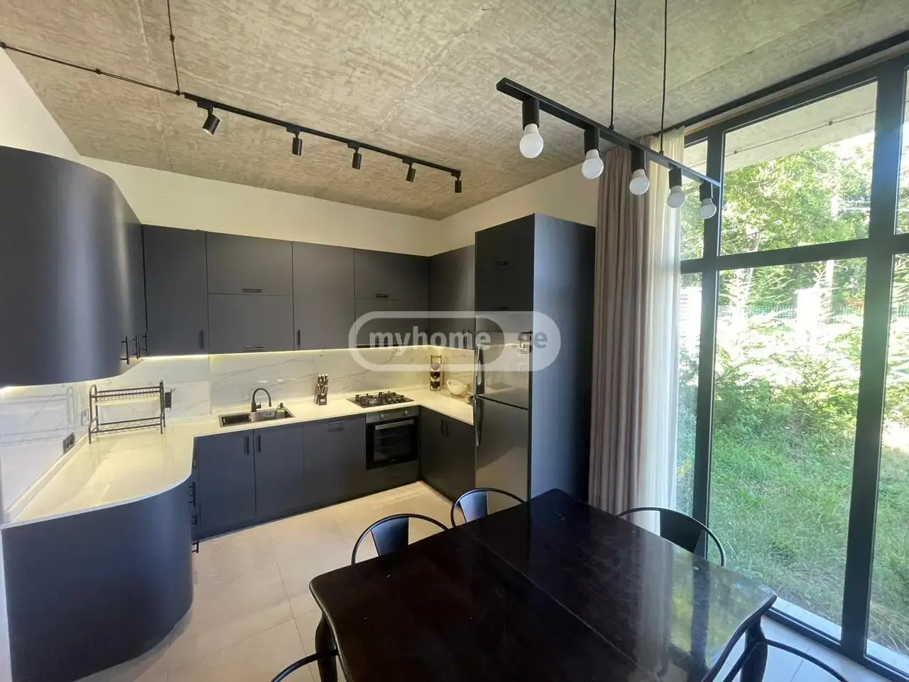 5 Room Country House For Rent In Kiketi view 2