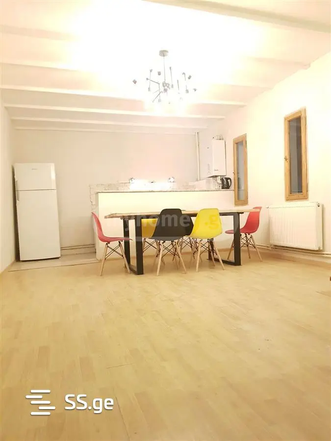 6 Room Country House For Rent In Tskneti view 7