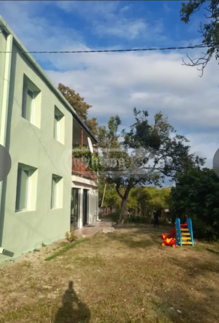 3 Room Private House For Sale view 11