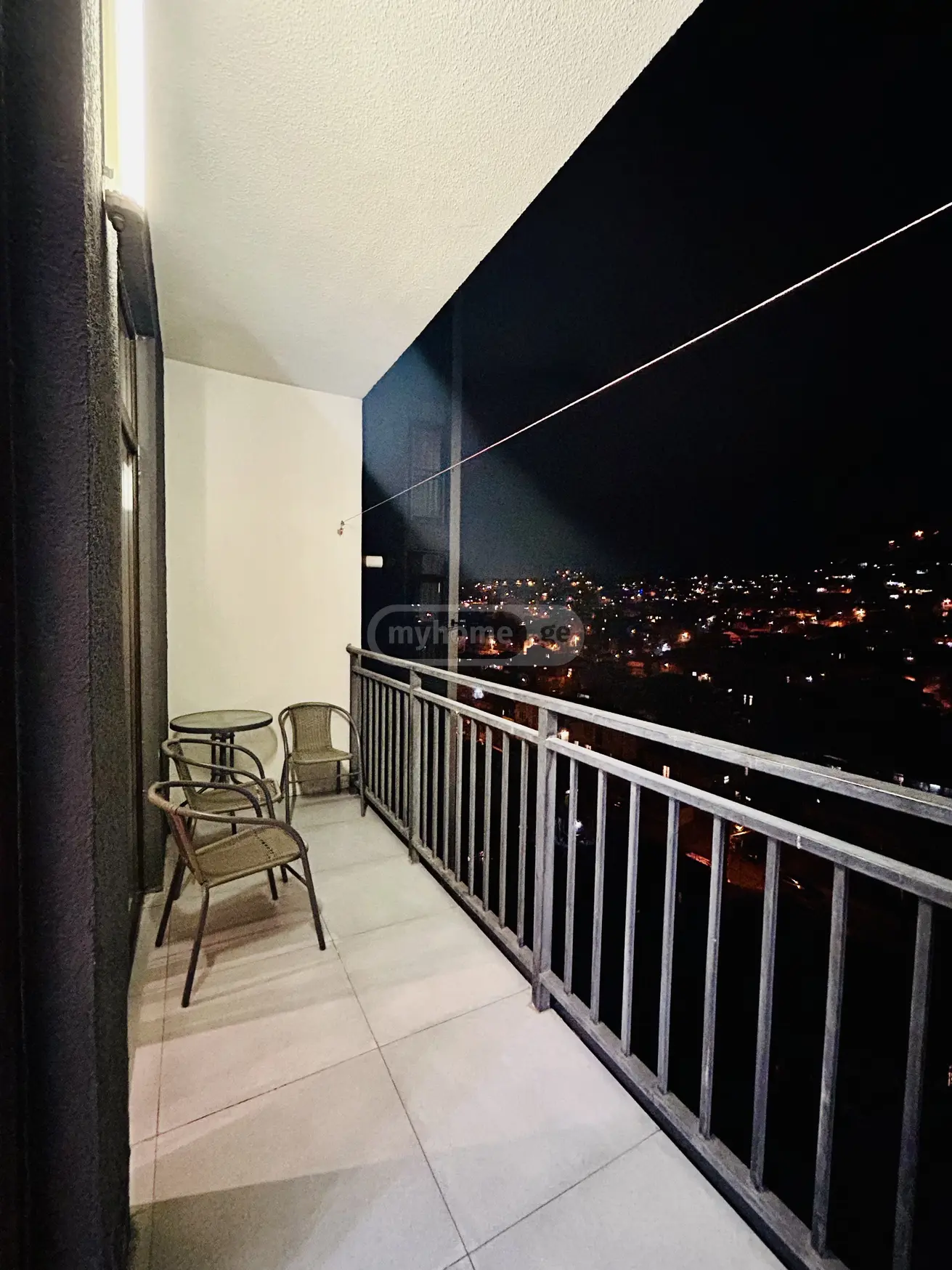 2 Room Apartment Daily Rent In Nadzaladevi view 7