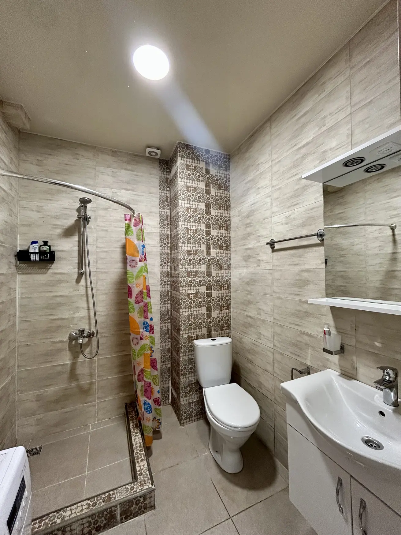 2 Room Apartment Daily Rent In Nadzaladevi view 9