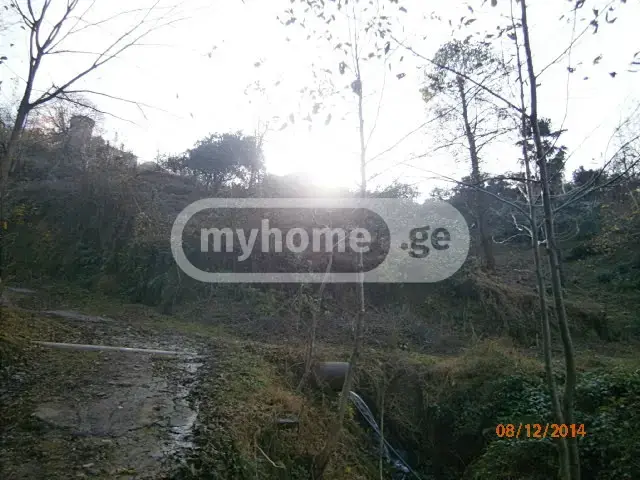 Agricultural Plot For Sale In Makhinjauri, In Batumi view 11