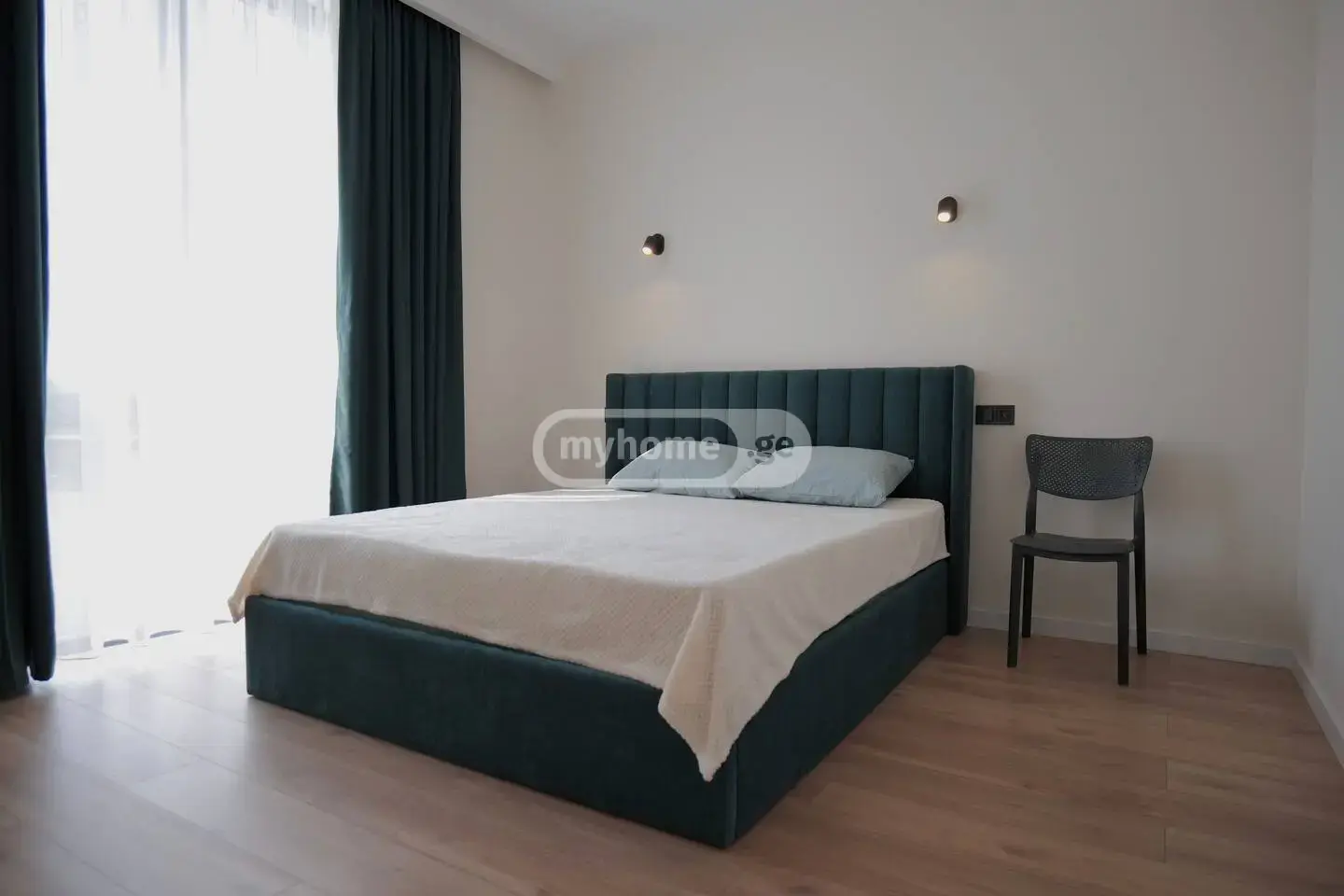 7 Room Country House For Rent In Saguramo, In Mtskheta Municipality view 6