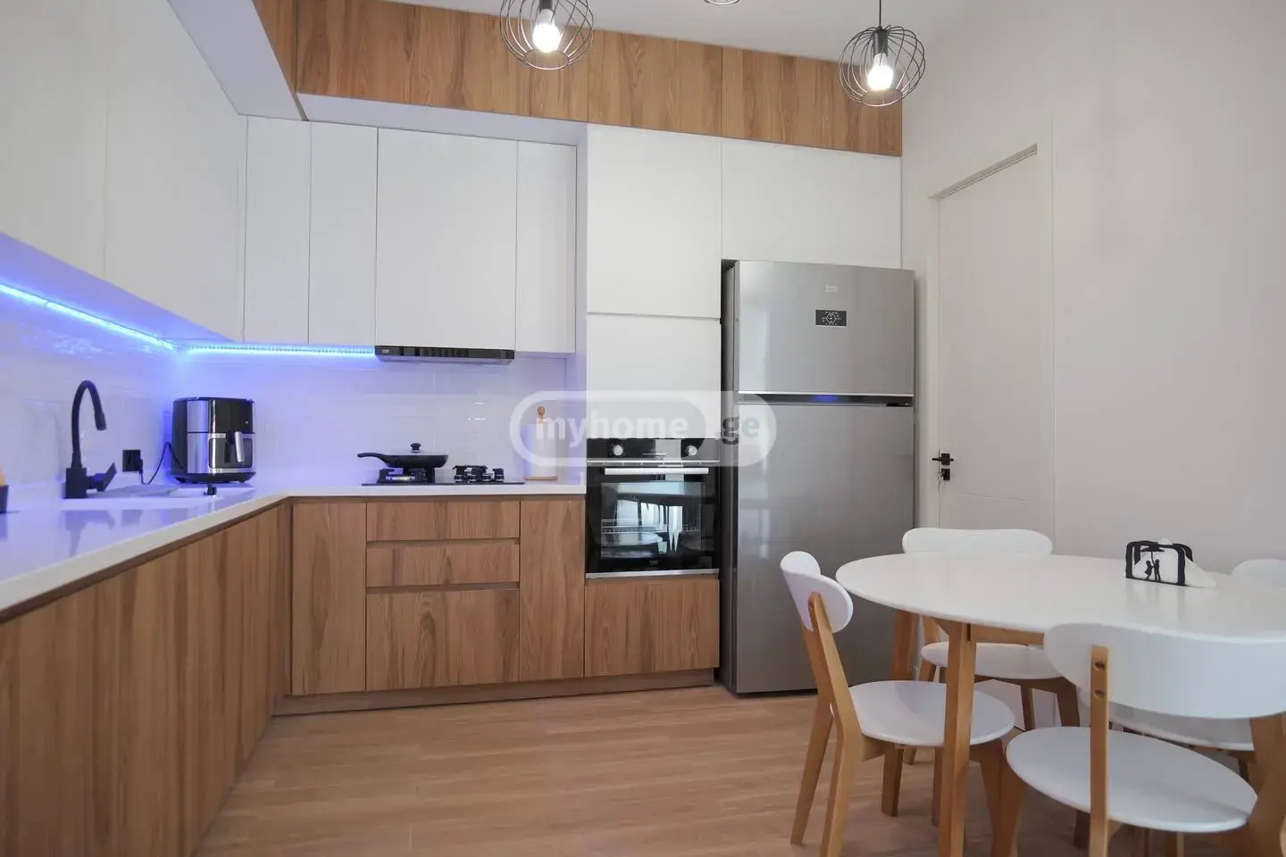 7 Room Country House For Rent In Saguramo, In Mtskheta Municipality view 7