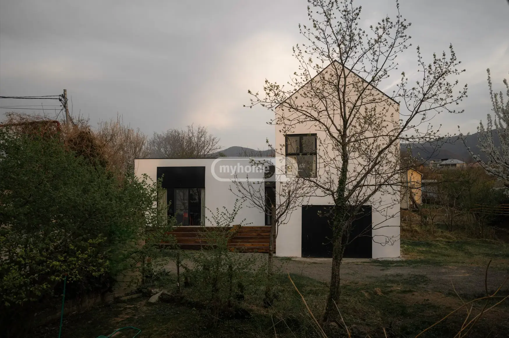 8 Room Country House For Rent In Saguramo, In Mtskheta Municipality view 10