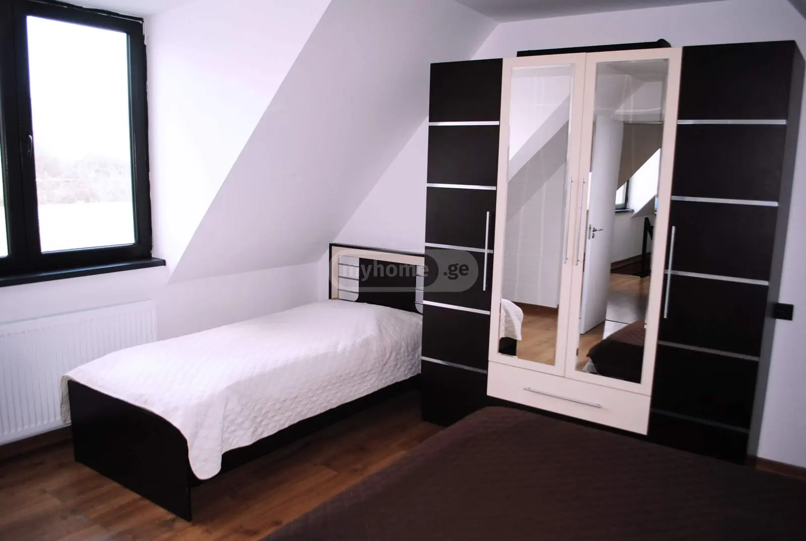 6 Room Country House Daily Rent In Misaktsieli, In Mtskheta Municipality view 9