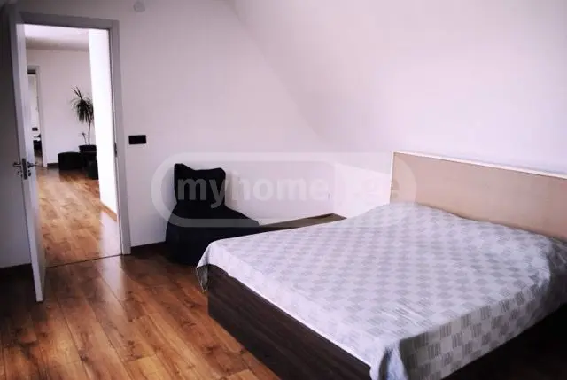6 Room Country House Daily Rent In Misaktsieli, In Mtskheta Municipality view 5
