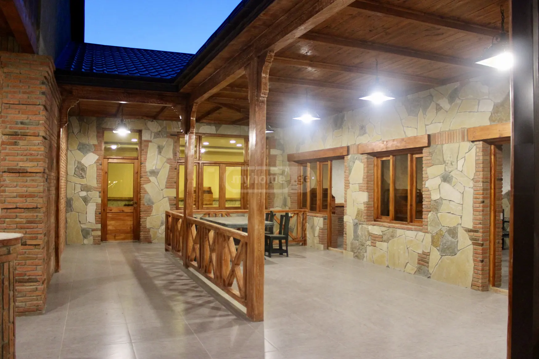 Food Object Commercial Area For Sale In Natakhtari, In Mtskheta Municipality view 4
