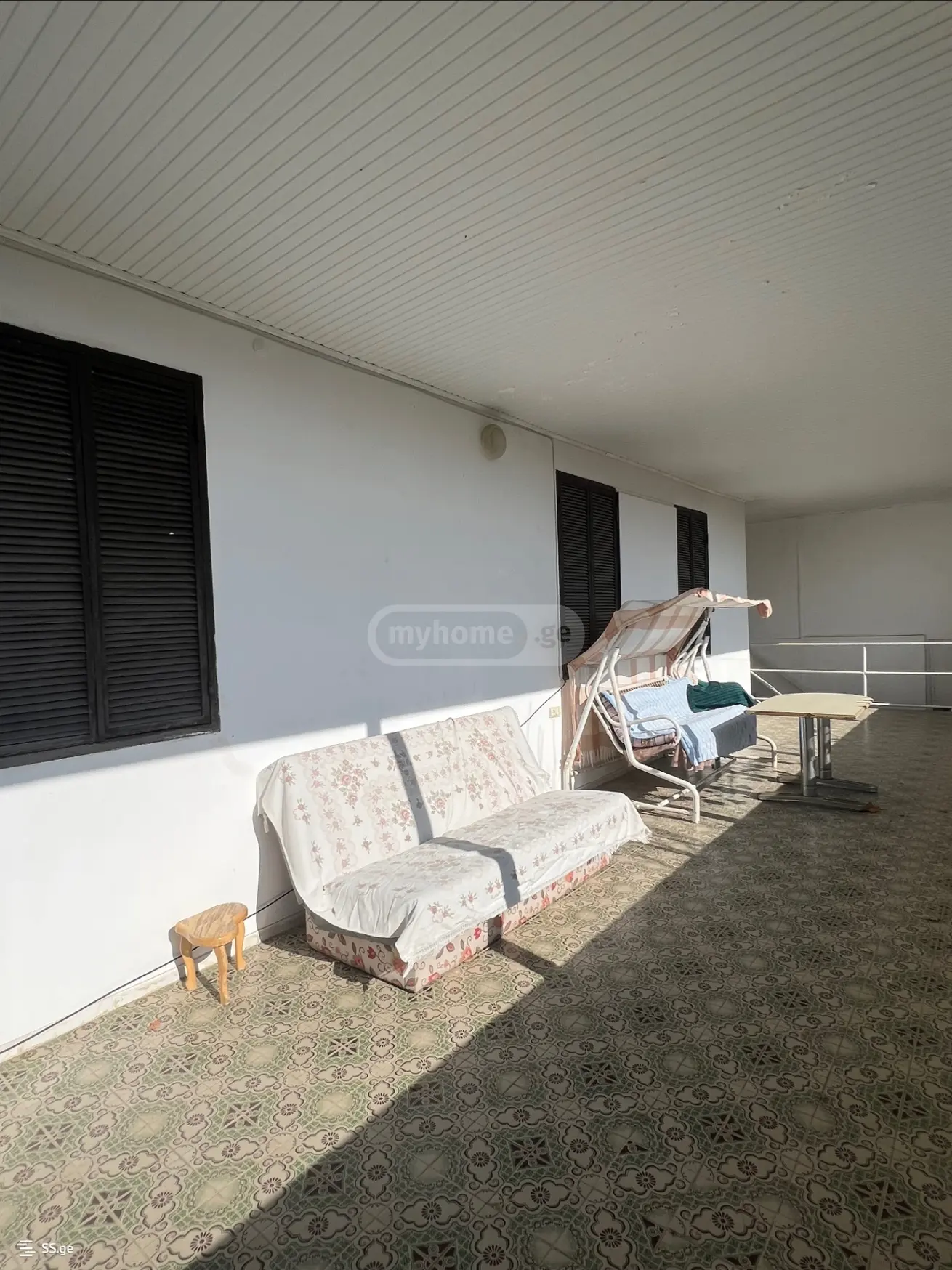6 Room Country House For Rent In Mukhattskaro view 1