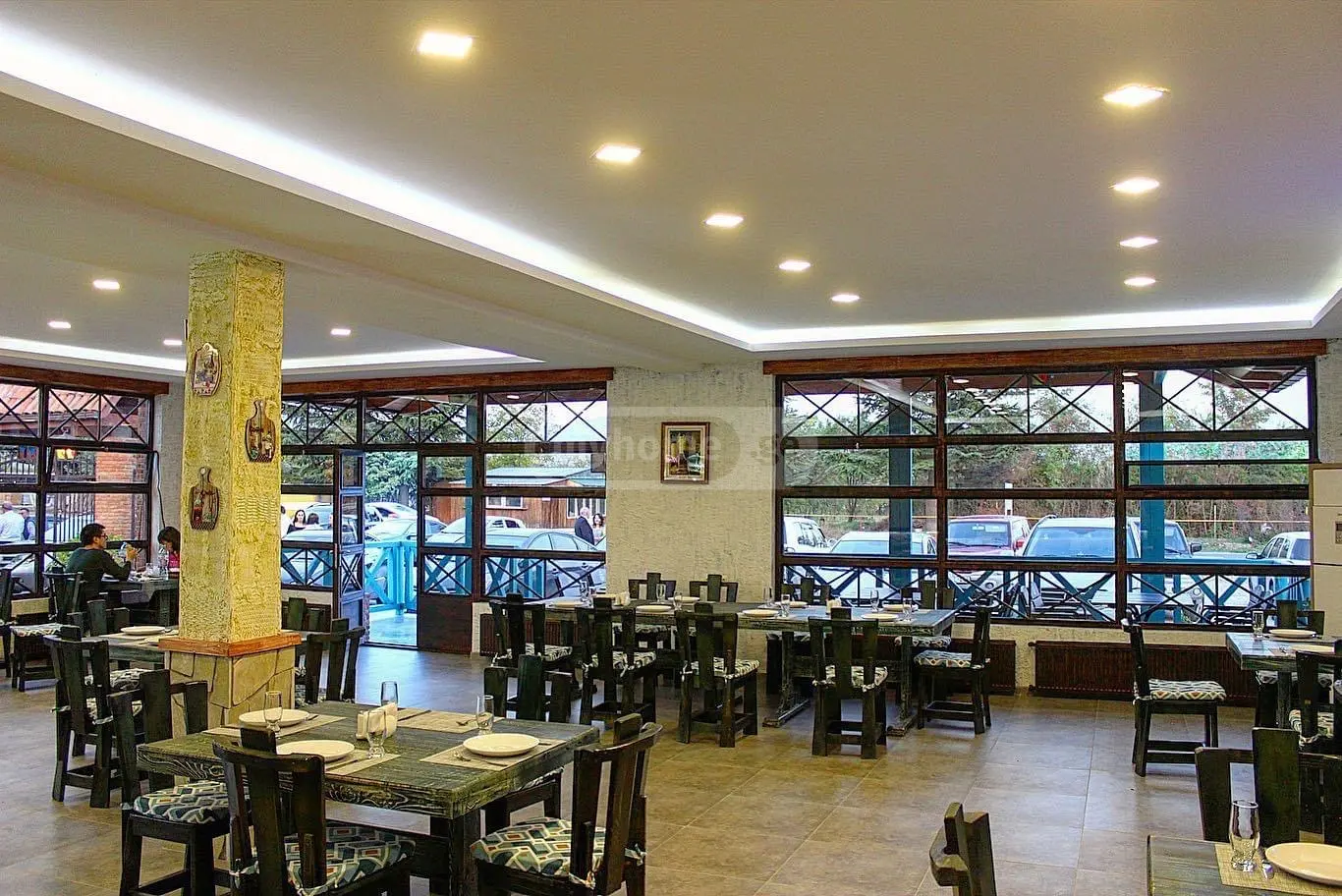 Food Object Commercial Area For Sale In Natakhtari, In Mtskheta Municipality view 7
