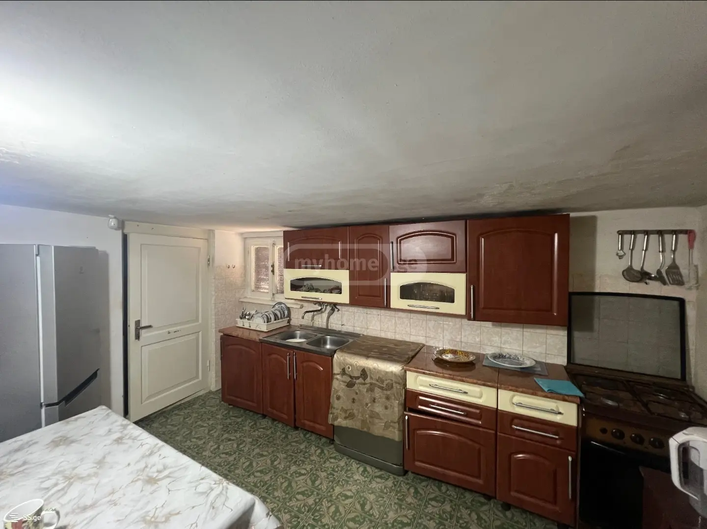 6 Room Country House For Rent In Mukhattskaro view 12