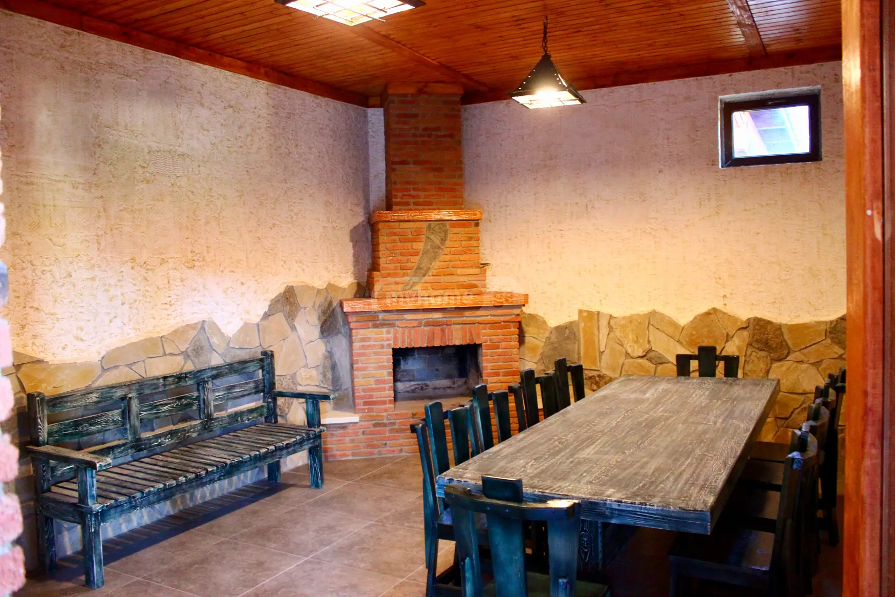 Food Object Commercial Area For Sale In Natakhtari, In Mtskheta Municipality view 9