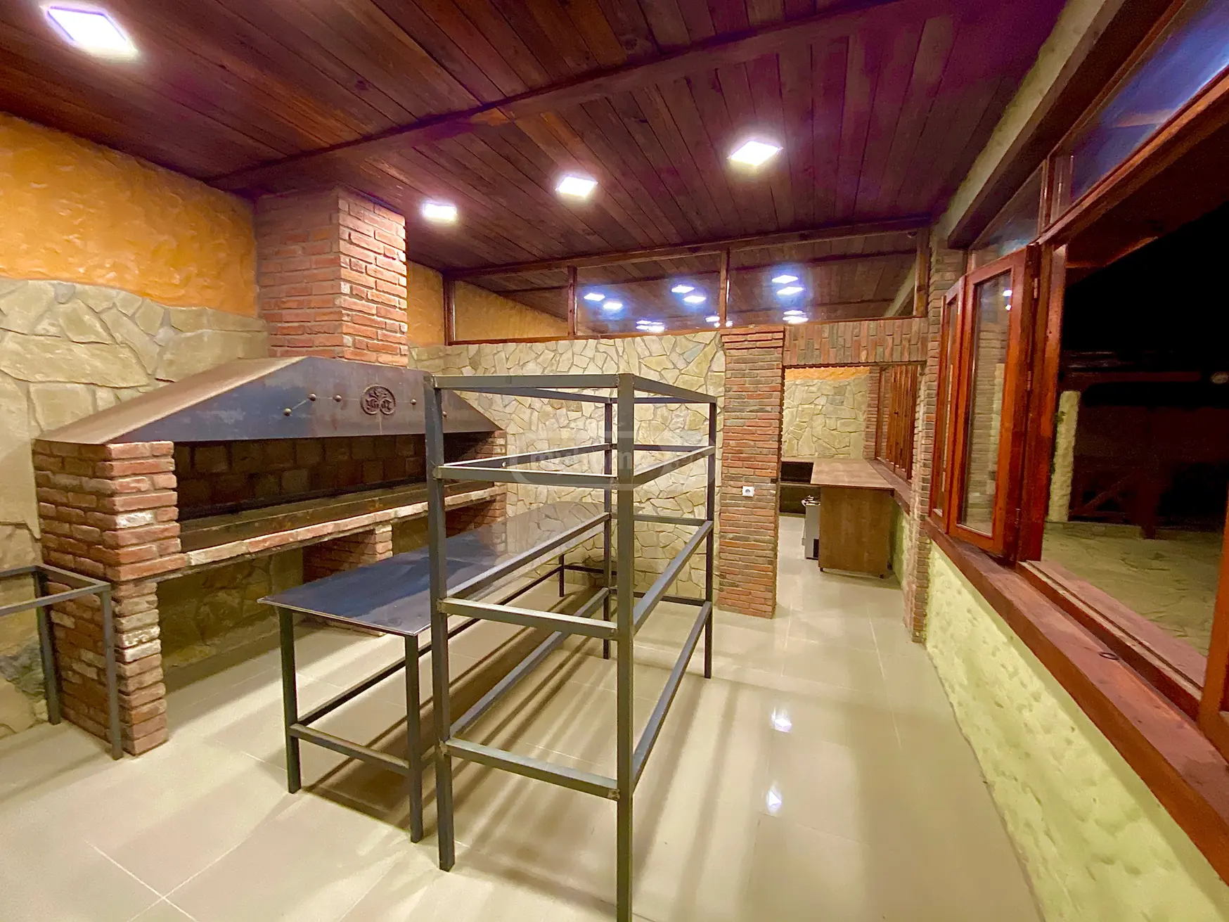 Food Object Commercial Area For Sale In Natakhtari, In Mtskheta Municipality view 7