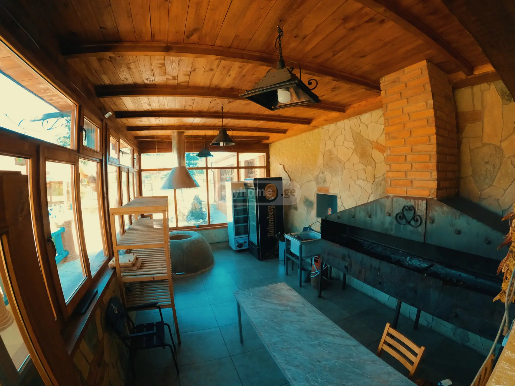 Food Object Commercial Area For Sale In Natakhtari, In Mtskheta Municipality view 8
